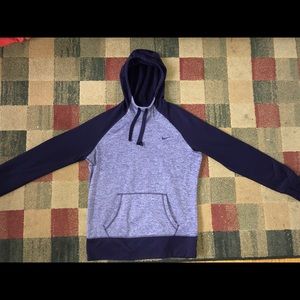 Nike Therma-Fit Hoodie